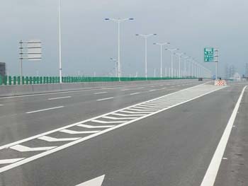 蘇州道路劃線多少錢一米,蘇州馬路劃線多少錢一米?