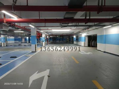 常見城市道路劃線存在問(wèn)題,如何解決道路標(biāo)線的問(wèn)題?