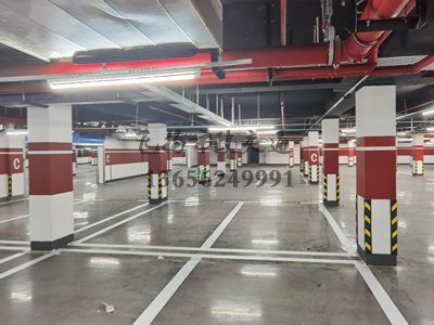 徐州道路劃線收費標準,徐州小區(qū)停車位劃線市場價？