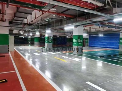 蘇州道路劃線哪家好?信得過(guò)的道路交通劃線