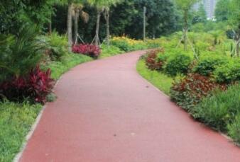 什么是聚氨酯地坪涂料系統，有什么優勢，應用場景在哪？