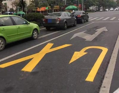 這些“冷門”道路劃線，你要認(rèn)識(shí)一下！不然分都不夠扣