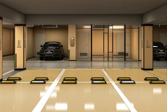 蘇州地下停車場(chǎng)設(shè)計(jì)費(fèi)多少一平方，地下車庫(kù)劃線設(shè)計(jì)收費(fèi)？