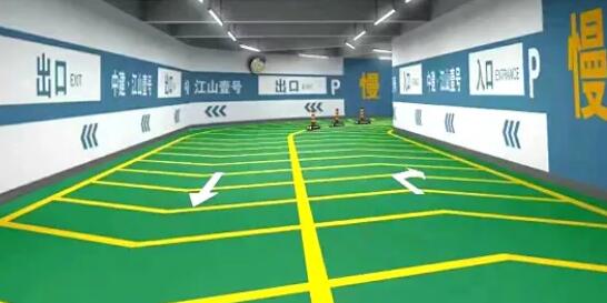 蘇州道路劃線廠家分析,環(huán)氧地坪圓弧角施工工藝,如何施工圓弧角? 蘇州道路劃線廠家分析,環(huán)氧地坪圓弧角施工工藝,如何施工圓弧角?