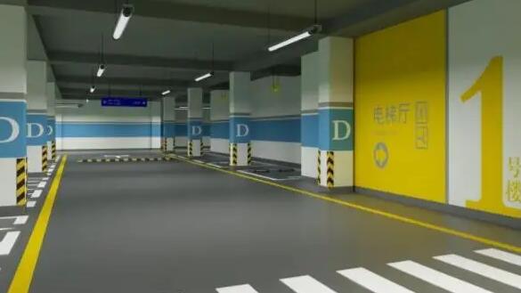 宿遷地下車庫(kù)劃線在車流量大時(shí)如何提高施工? 宿遷地下車庫(kù)劃線在車流量大時(shí)如何提高施工?