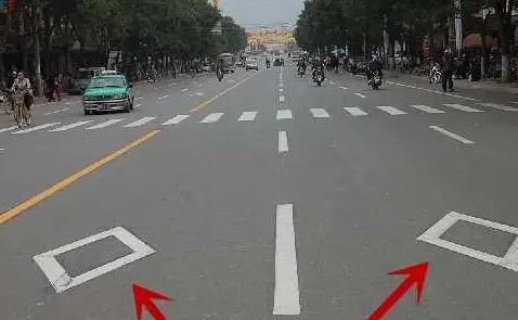 2.jpg 道路劃線,車位劃線,停車位劃線