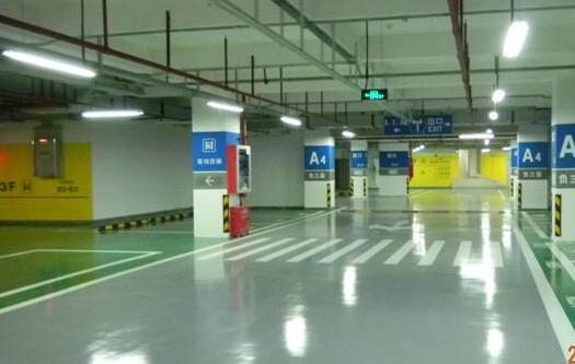 鹽城地區(qū)車位劃線企業(yè)有哪些？推薦飛揚市政口碑好