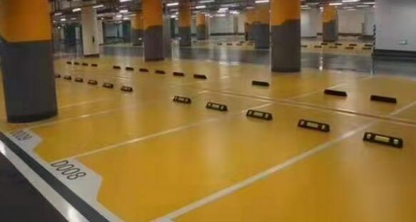 專業(yè)施工,品質(zhì)保障!合肥車位劃線施工資質(zhì)要求詳解 專業(yè)施工,品質(zhì)保障!合肥車位劃線施工資質(zhì)要求詳解