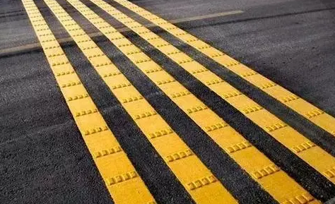 蘇州振蕩標(biāo)線多少錢一平米? 蘇州振蕩標(biāo)線多少錢一平米?