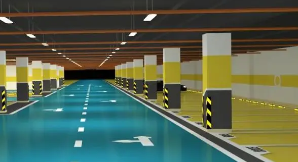 蘇州車位劃線分析,4000平地下車庫設計費多少 蘇州車位劃線分析,4000平地下車庫設計費多少