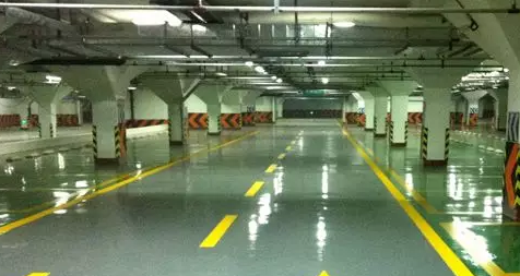 小區(qū)停車位劃線施工方案？ 精心規(guī)劃，打造便利小區(qū)停車位！