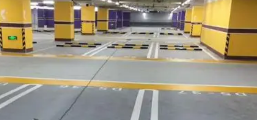 蘇州車位劃線分析,交通設施的安裝施工需要資質嗎? 蘇州車位劃線分析,交通設施的安裝施工需要資質嗎?