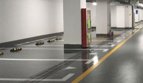 環(huán)氧地坪為什么不會發(fā)霉? 環(huán)氧地坪為什么不會發(fā)霉?