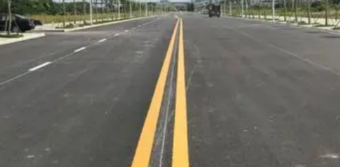 馬路畫線消防大隊能畫嗎？為您的馬路安全保駕護航