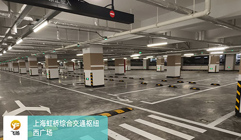 蘇州車位劃線剖析,車位線的距離如何準確測量? 蘇州車位劃線剖析,車位線的距離如何準確測量?