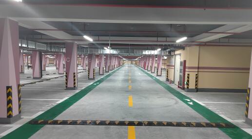 蘇州小區劃線施工方案？為生活增添便利