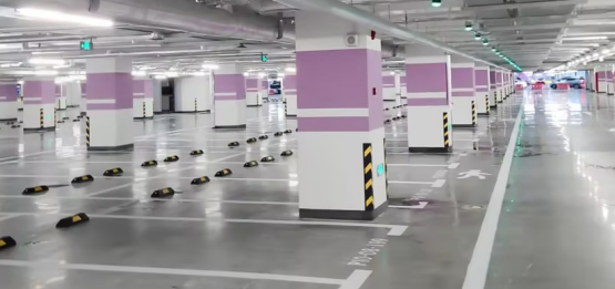 昆山車位劃線設計規范? 昆山車位劃線設計規范?