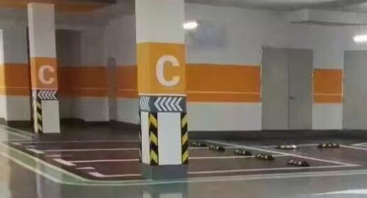 蘇州車位劃線包工包料多少錢? 蘇州車位劃線包工包料多少錢?