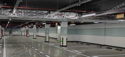 常州停車場(chǎng)車位熱熔劃線?找飛揚(yáng)市政 常州停車場(chǎng)車位熱熔劃線?找飛揚(yáng)市政