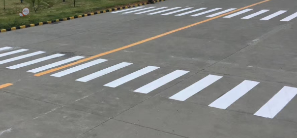 蘇州廠區(qū)劃線，飛揚(yáng)市政專業(yè)施工團(tuán)隊(duì),經(jīng)驗(yàn)豐富