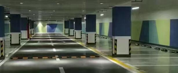 地庫交通設(shè)施施工注意事項,讓施工更安全、更高效! 地庫交通設(shè)施施工注意事項,讓施工更安全、更高效!