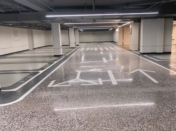 蘇州停車場劃線優選飛揚市政,專業服務打造便捷停車環境 蘇州停車場劃線優選飛揚市政,專業服務打造便捷停車環境