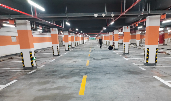 蘇州停車場施工單位？ 飛揚市政蘇州停車場建設(shè)的優(yōu)質(zhì)之選