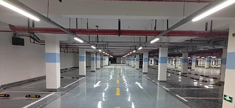 蘇州車位劃線,為客戶提供優質服務 蘇州車位劃線,為客戶提供優質服務