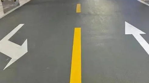 蘇州車位劃線解讀,高層消防登高線必須要畫嗎? 蘇州車位劃線解讀,高層消防登高線必須要畫嗎?