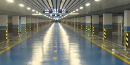 蘇州車位劃線分析,地坪漆的正確處理方法? 蘇州車位劃線分析,地坪漆的正確處理方法?