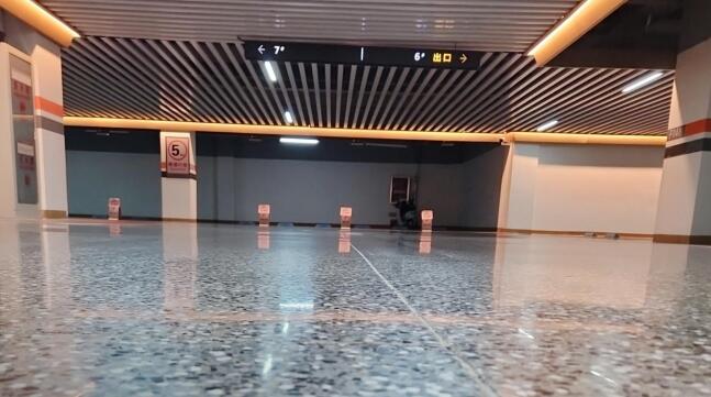 蘇州小區車位劃線規劃,一天完成,暢享舒心生活! 蘇州小區車位劃線規劃,一天完成,暢享舒心生活!