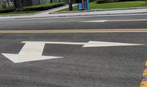 蘇州廠區(qū)停車(chē)位劃線歸哪里管?【飛揚(yáng)市政】 蘇州廠區(qū)停車(chē)位劃線歸哪里管?【飛揚(yáng)市政】