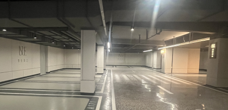 蘇州吳江附近車位劃線公司？推薦飛揚市政