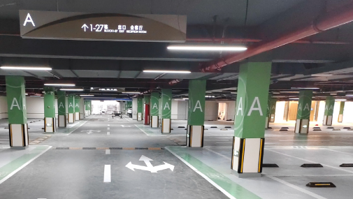 蘇州廠區劃線施工隊大揭秘！推薦飛揚市政