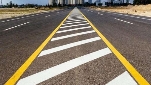 蘇州廠區(qū)劃線施工流程及注意事項 蘇州廠區(qū)劃線施工流程及注意事項