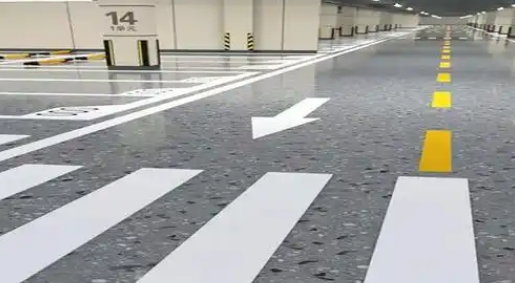 蘇州無機磨石地坪施工真相，教你避開3個隱形坑（附實景對比）