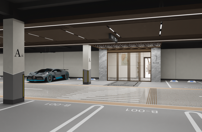 蘇州無機(jī)磨石地坪施工