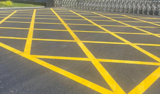 蘇州姑蘇區(qū)廠區(qū)劃線施工?打造高效安全廠區(qū)的關(guān)鍵 蘇州姑蘇區(qū)廠區(qū)劃線施工?打造高效安全廠區(qū)的關(guān)鍵