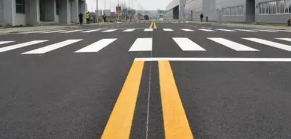 蘇州廠區地面劃線施工服務，專業高效保障生產安全