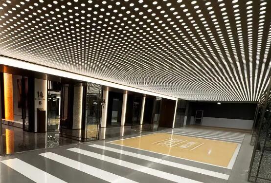 蘇州無(wú)機(jī)磨石地坪工程新選擇！專(zhuān)業(yè)承接，高效完工不等待