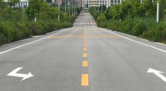 蘇州廠區(qū)劃線,自有施工團隊打造安全高效廠區(qū) 蘇州廠區(qū)劃線,自有施工團隊打造安全高效廠區(qū)