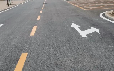 蘇州廠區劃線技術新標桿，引領行業新標準