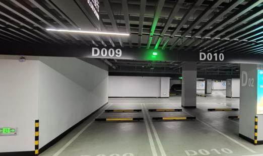 蘇州廠區劃線,經驗鑄就高效與優質服務 蘇州廠區劃線,經驗鑄就高效與優質服務