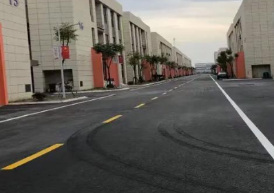 飛揚市政廠區劃線,性價比與服務的完美結合 飛揚市政廠區劃線,性價比與服務的完美結合